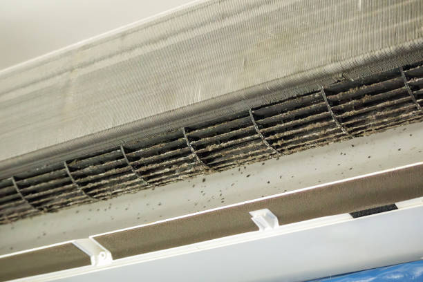 Ductwork Cleaning Services in SC